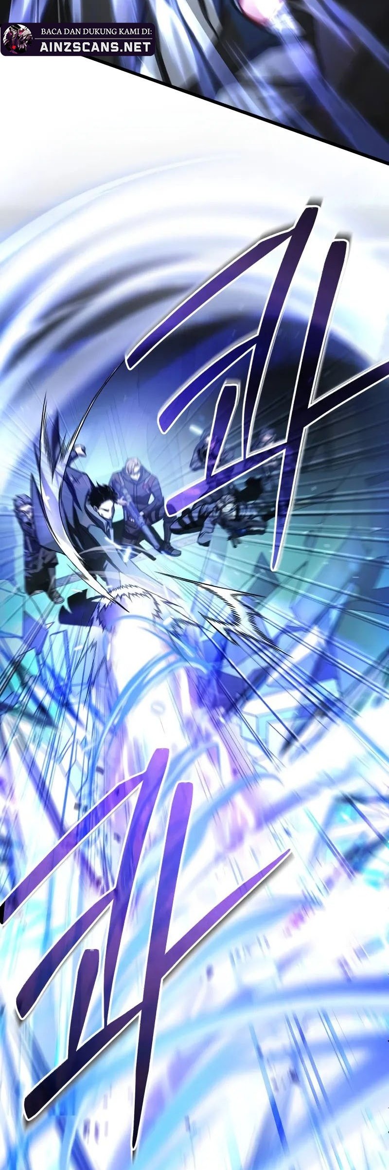 The Genius Assassin Who Takes it All Chapter 57 Gambar 14