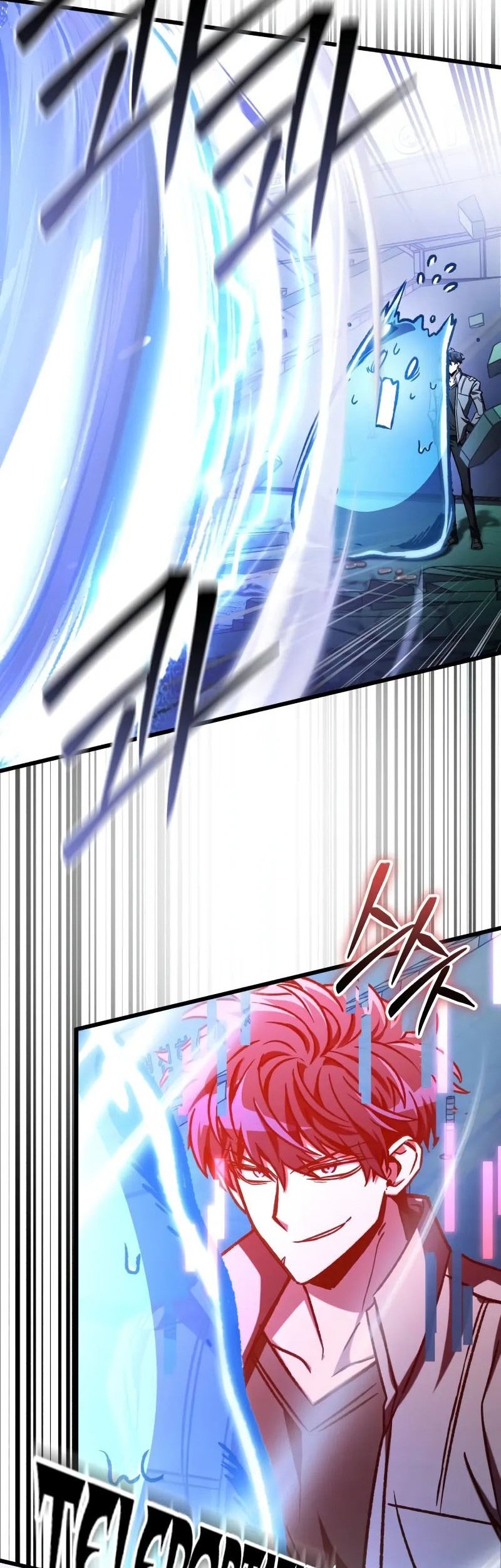 The Genius Assassin Who Takes it All Chapter 57 Gambar 16