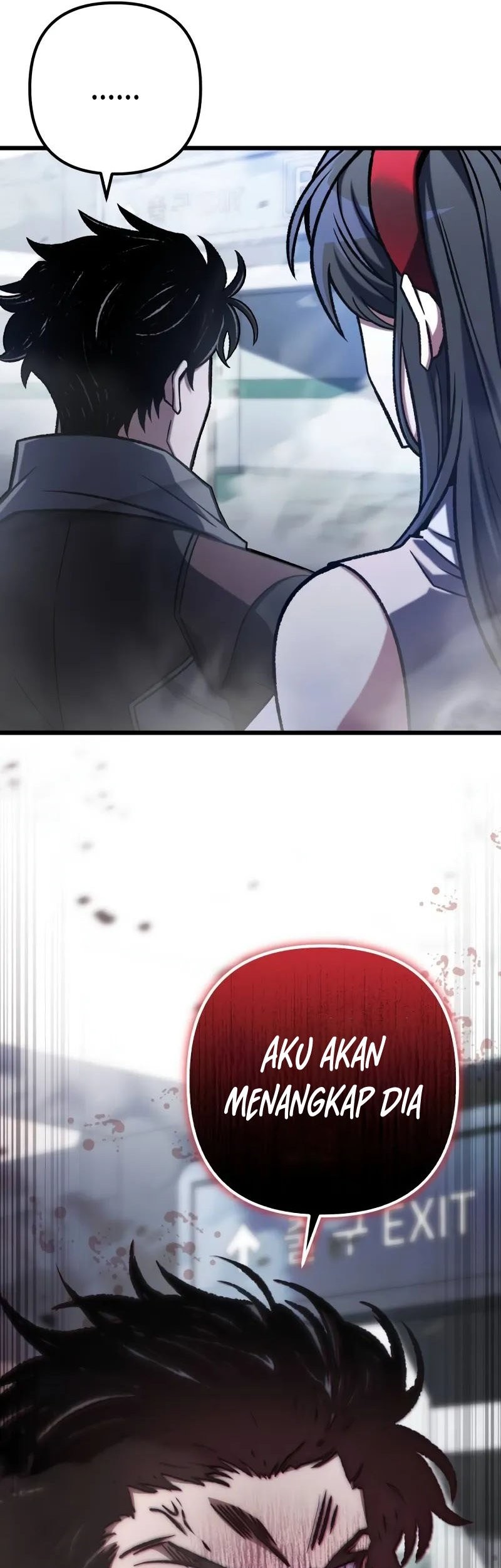The Genius Assassin Who Takes it All Chapter 57 Gambar 23