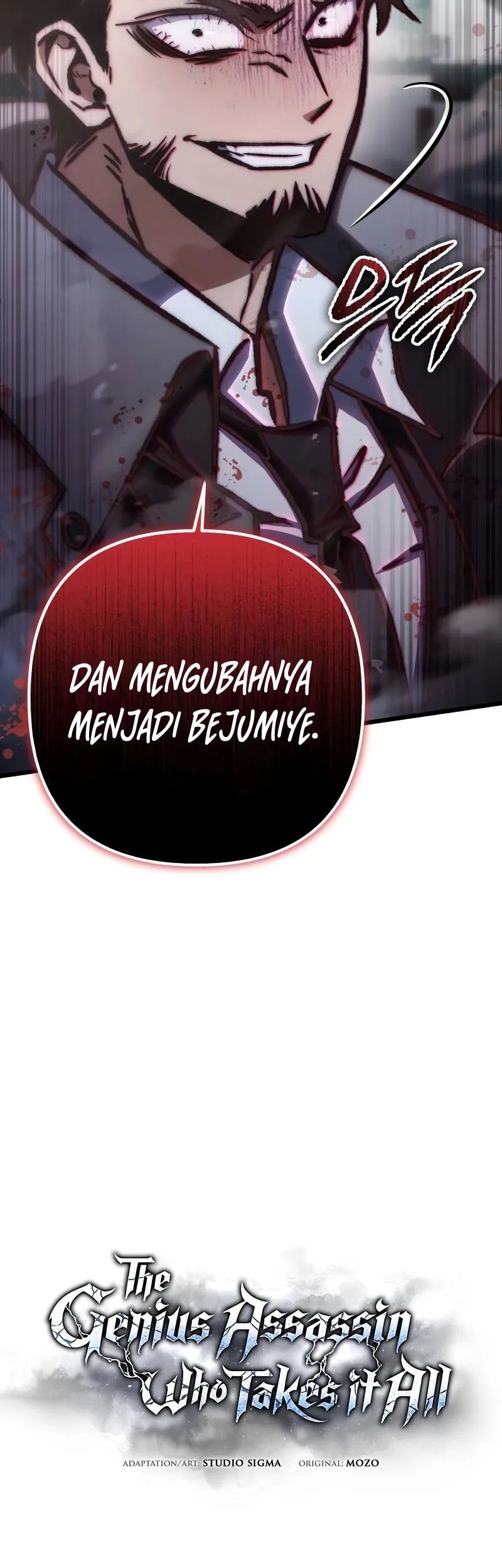 The Genius Assassin Who Takes it All Chapter 57 Gambar 24