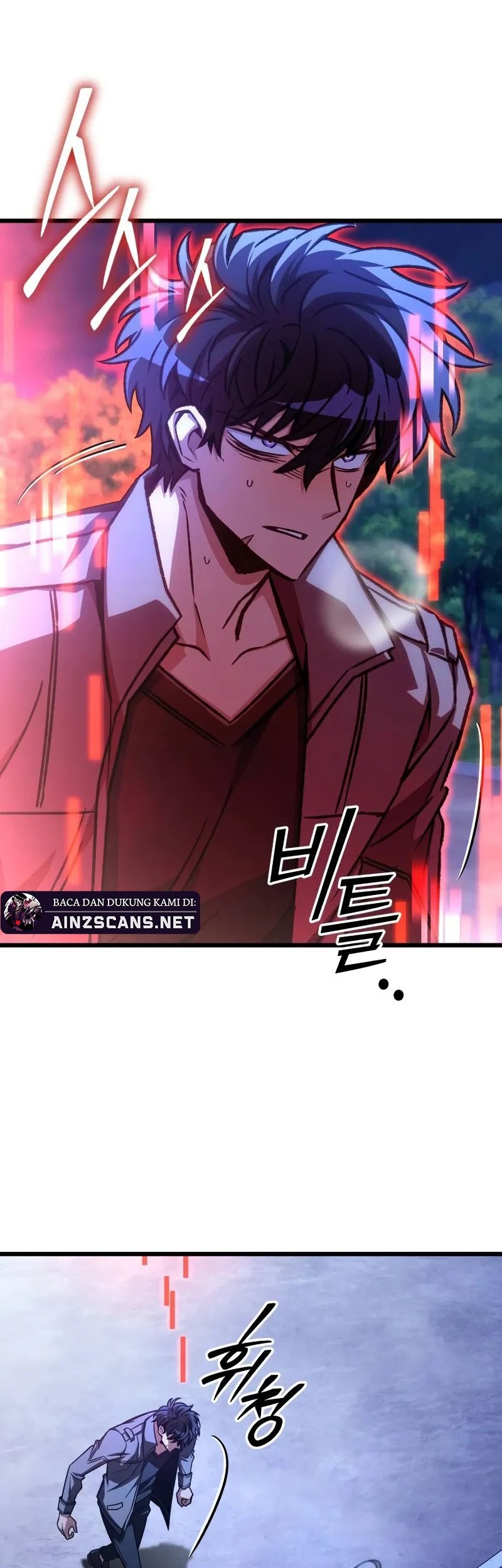 The Genius Assassin Who Takes it All Chapter 57 Gambar 27