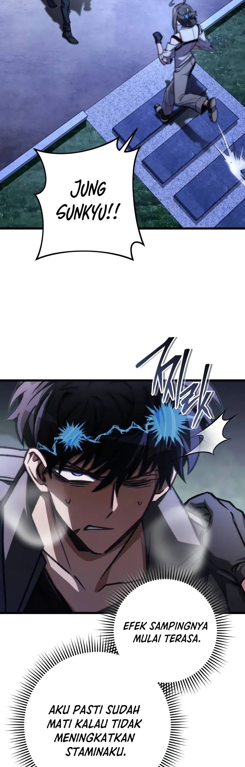 The Genius Assassin Who Takes it All Chapter 57 Gambar 28