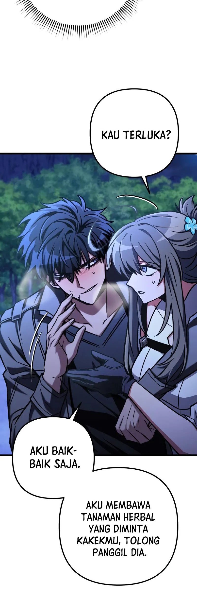 The Genius Assassin Who Takes it All Chapter 57 Gambar 29
