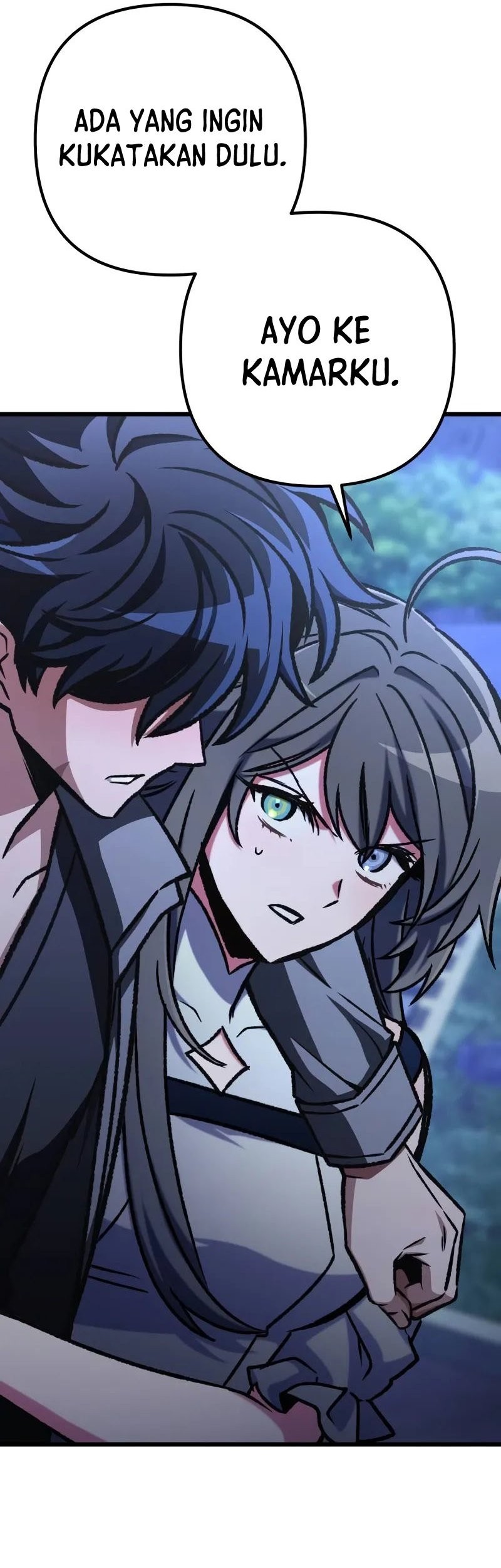 The Genius Assassin Who Takes it All Chapter 57 Gambar 31