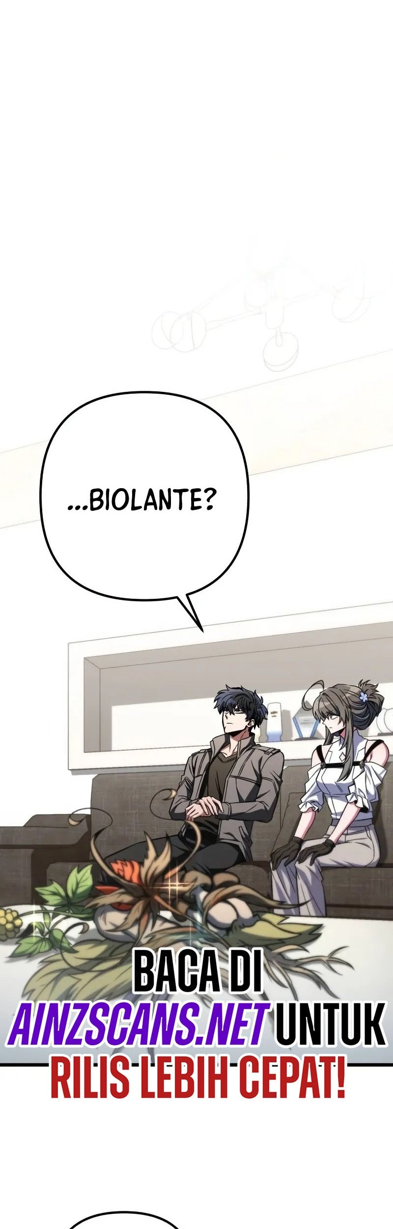 The Genius Assassin Who Takes it All Chapter 57 Gambar 32