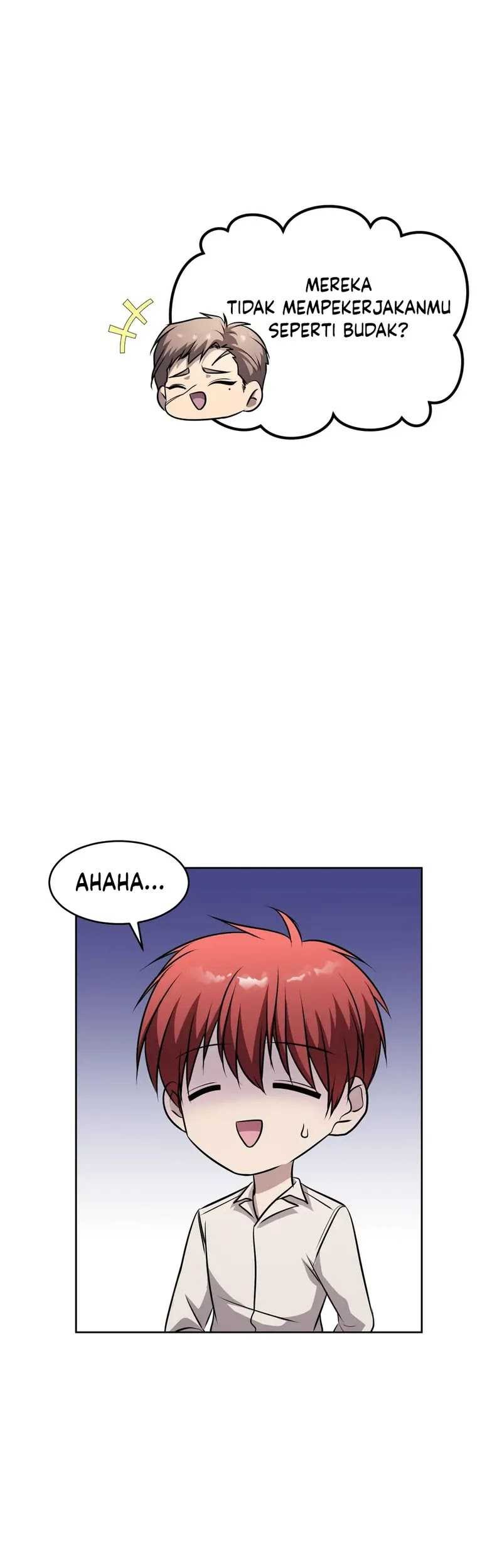 Lord of Mana Chapter 23 Gambar 25