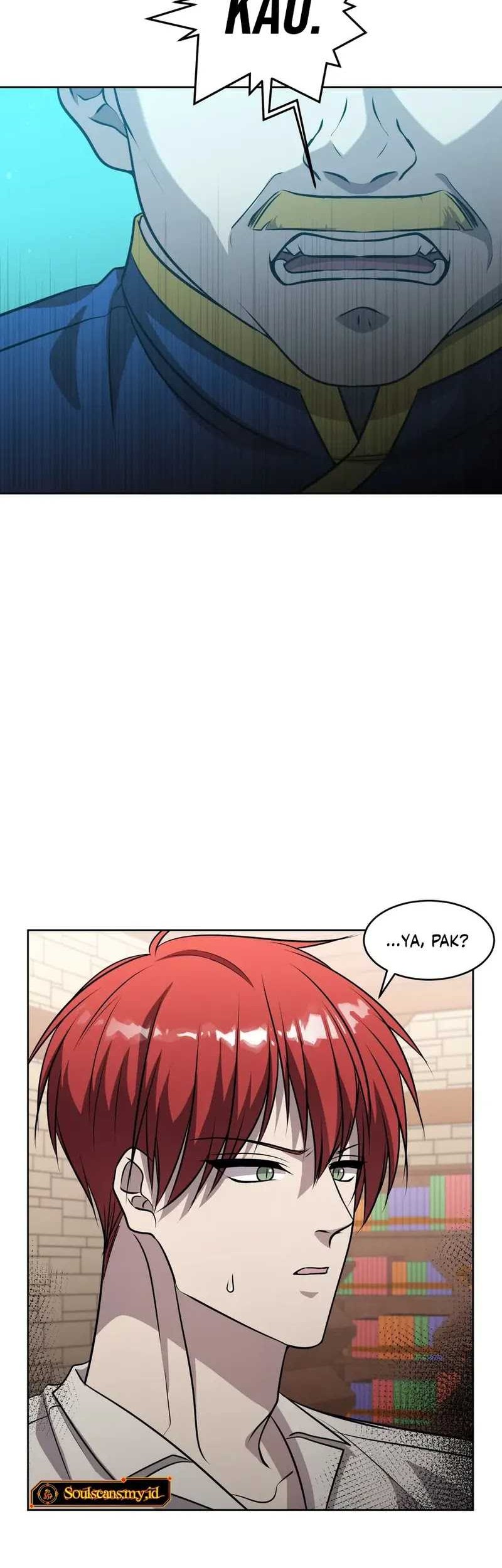 Lord of Mana Chapter 23 Gambar 42