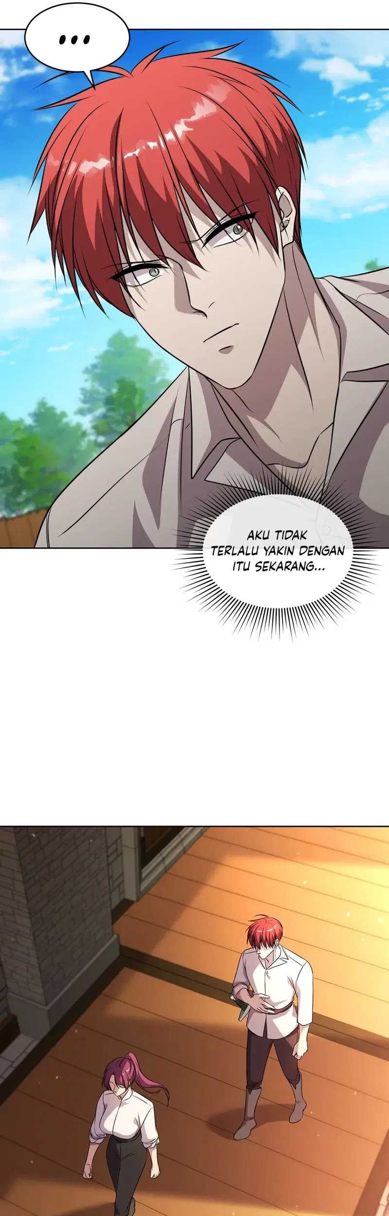 Lord of Mana Chapter 23 Gambar 7