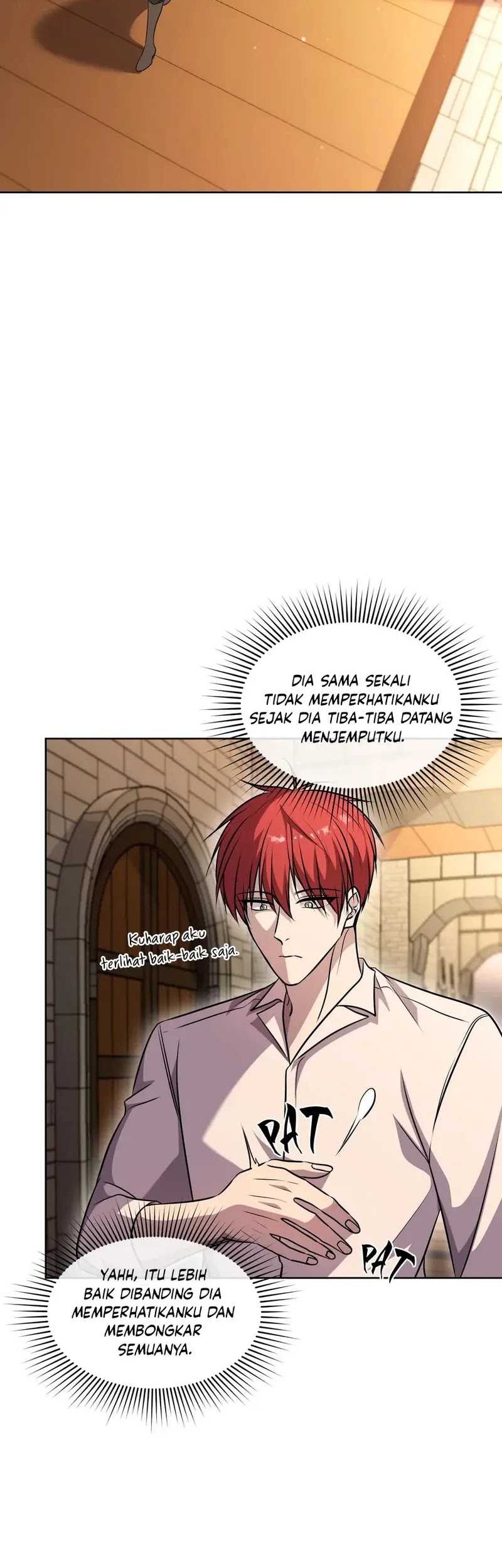 Lord of Mana Chapter 23 Gambar 8