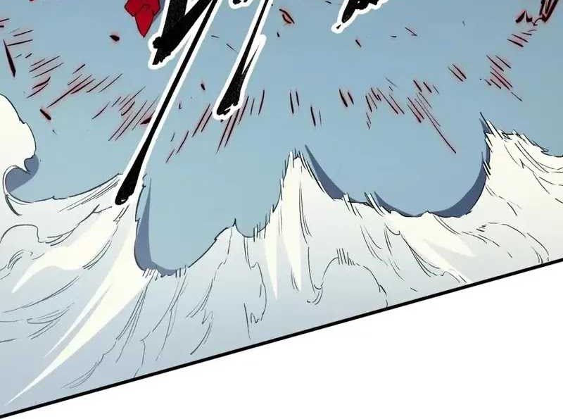 God Killer Chapter 33 Gambar 9