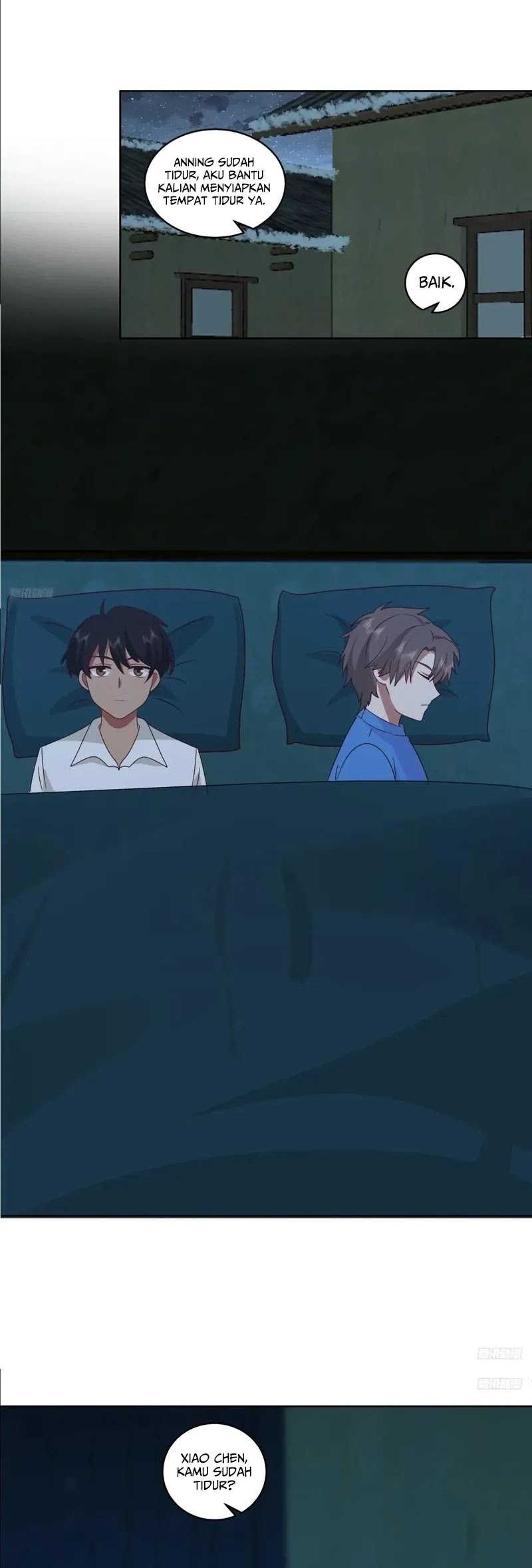 I Really Don’t Want to Be Reborn Chapter 225 Gambar 4