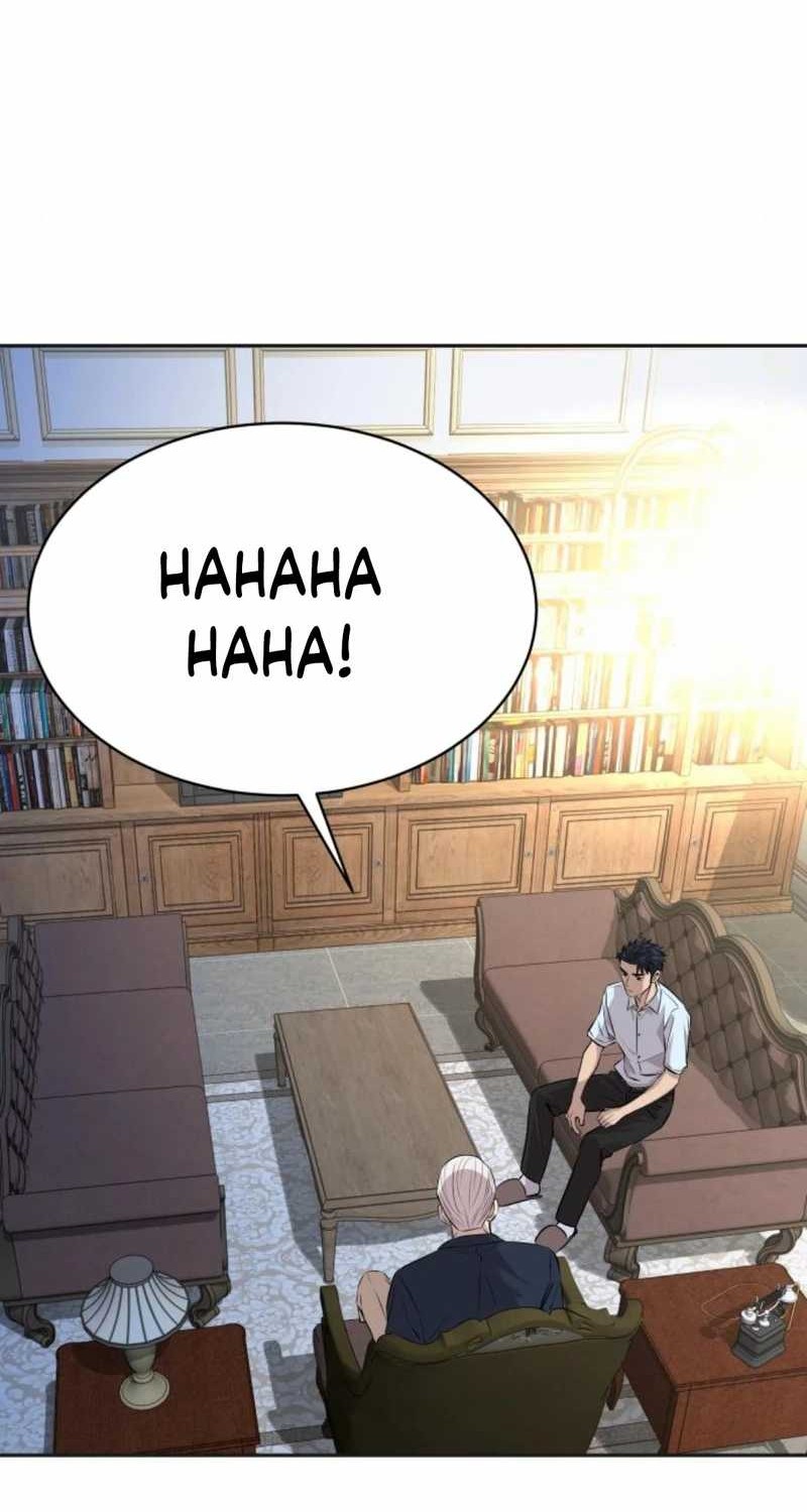 Genius Grandson of the Loan Shark King Chapter 33 Gambar 59