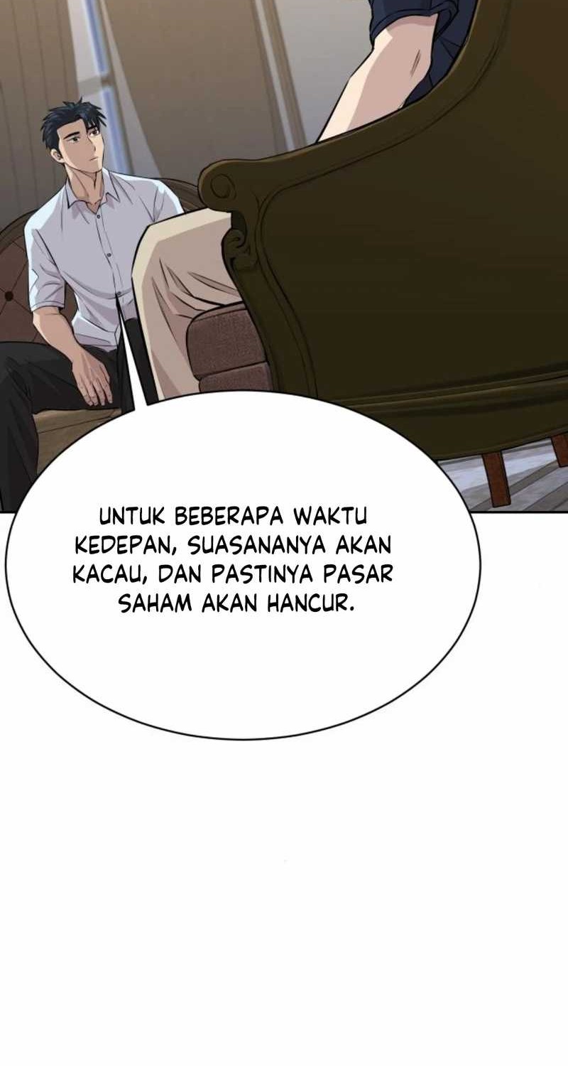Genius Grandson of the Loan Shark King Chapter 33 Gambar 65
