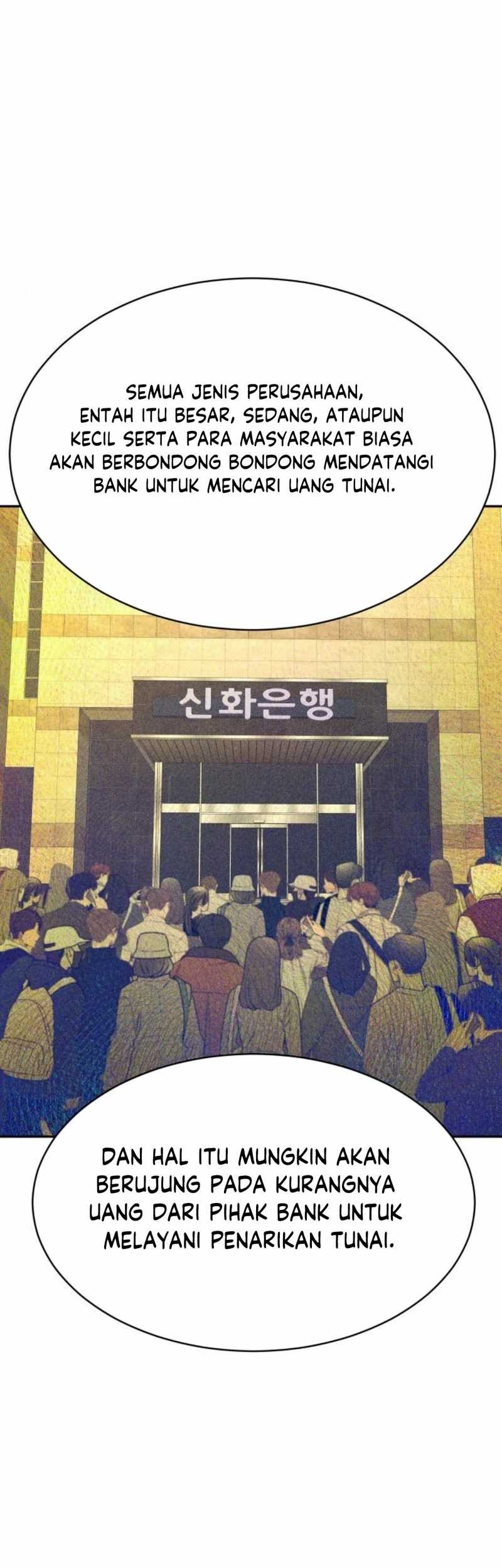 Genius Grandson of the Loan Shark King Chapter 33 Gambar 66