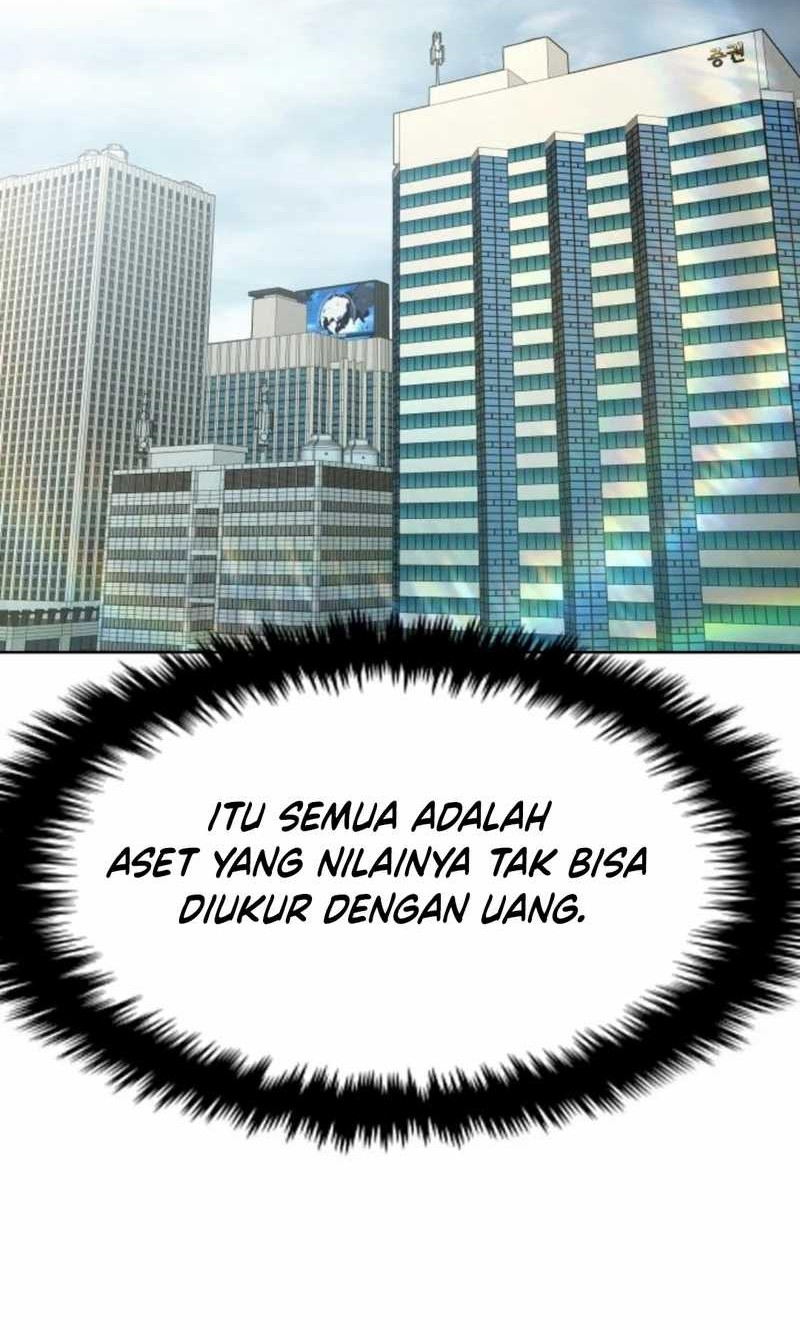 Genius Grandson of the Loan Shark King Chapter 33 Gambar 77