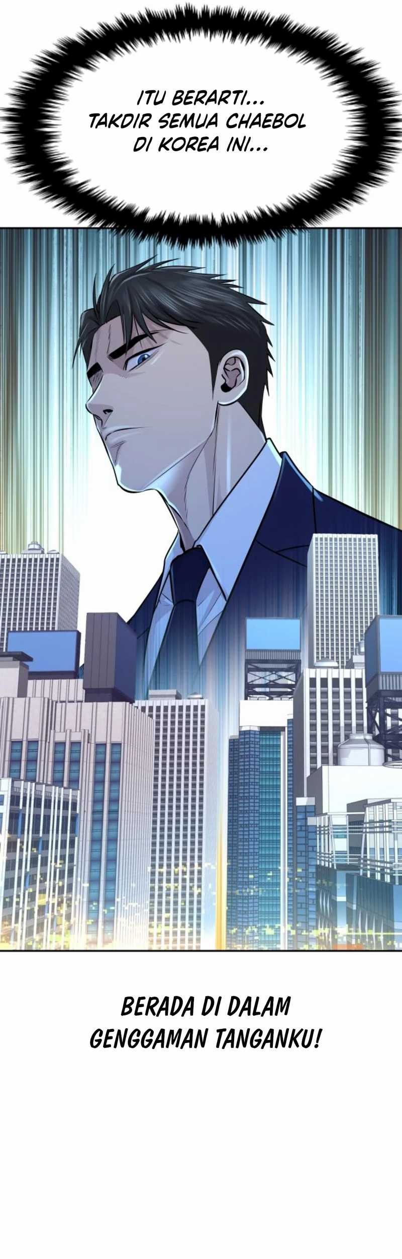 Genius Grandson of the Loan Shark King Chapter 33 Gambar 78