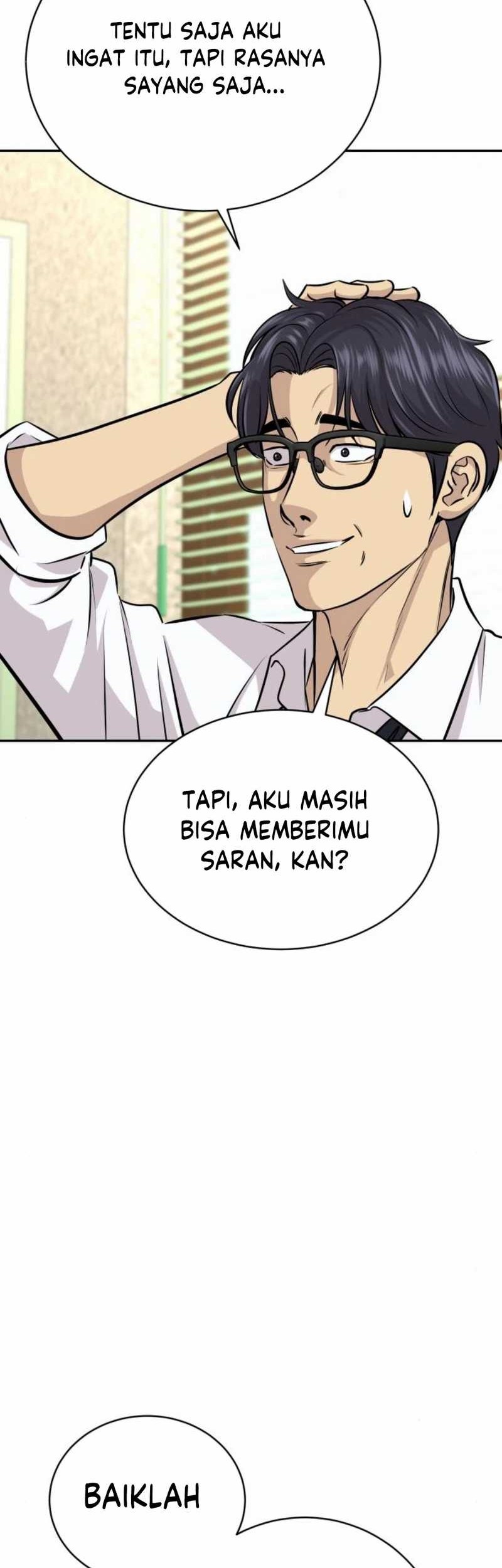 Genius Grandson of the Loan Shark King Chapter 33 Gambar 14