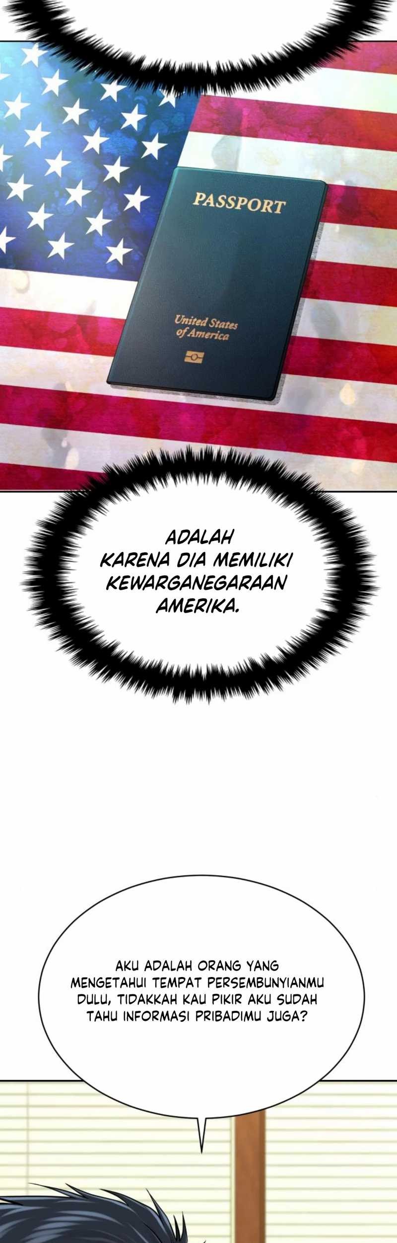 Genius Grandson of the Loan Shark King Chapter 33 Gambar 24