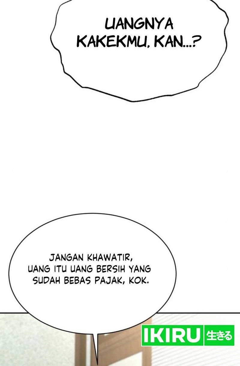 Genius Grandson of the Loan Shark King Chapter 33 Gambar 35