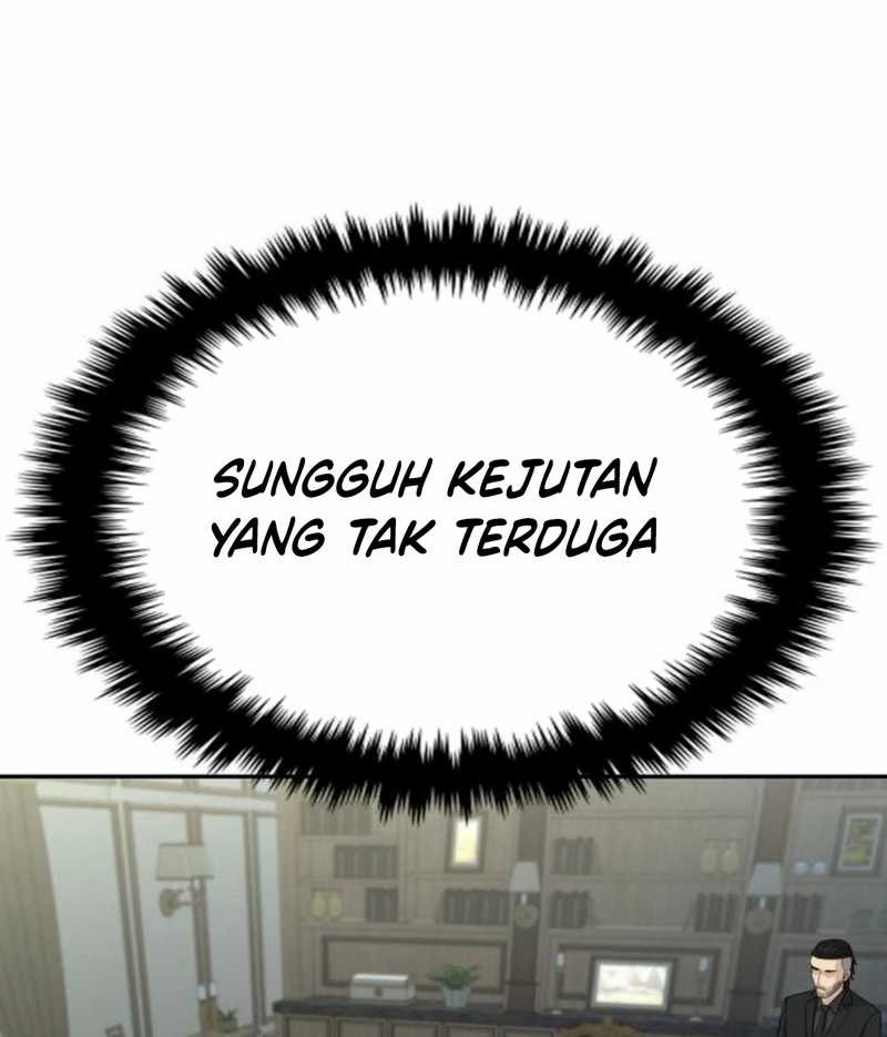 Genius Grandson of the Loan Shark King Chapter 33 Gambar 41