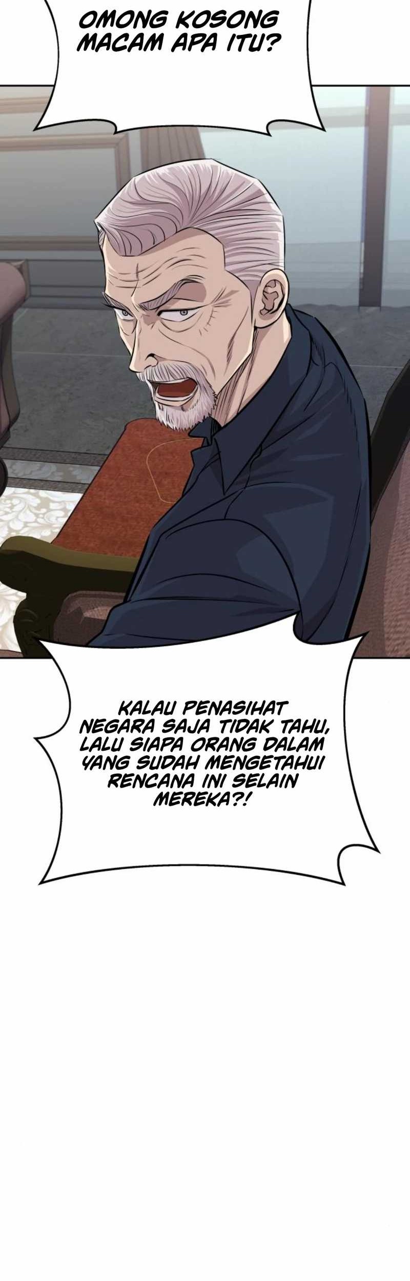 Genius Grandson of the Loan Shark King Chapter 33 Gambar 45