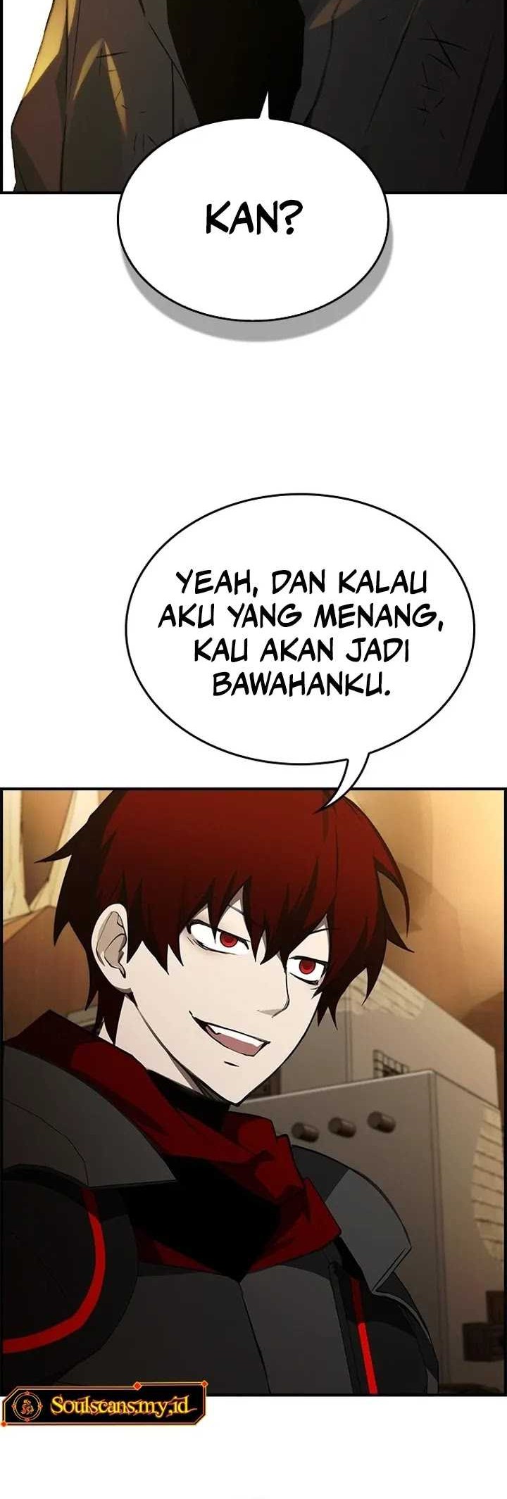 Bad Ending Maker Chapter 40 Gambar 30