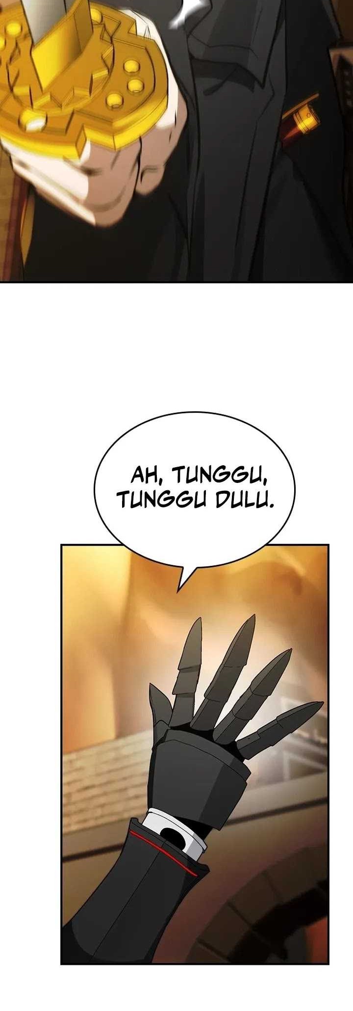 Bad Ending Maker Chapter 40 Gambar 32