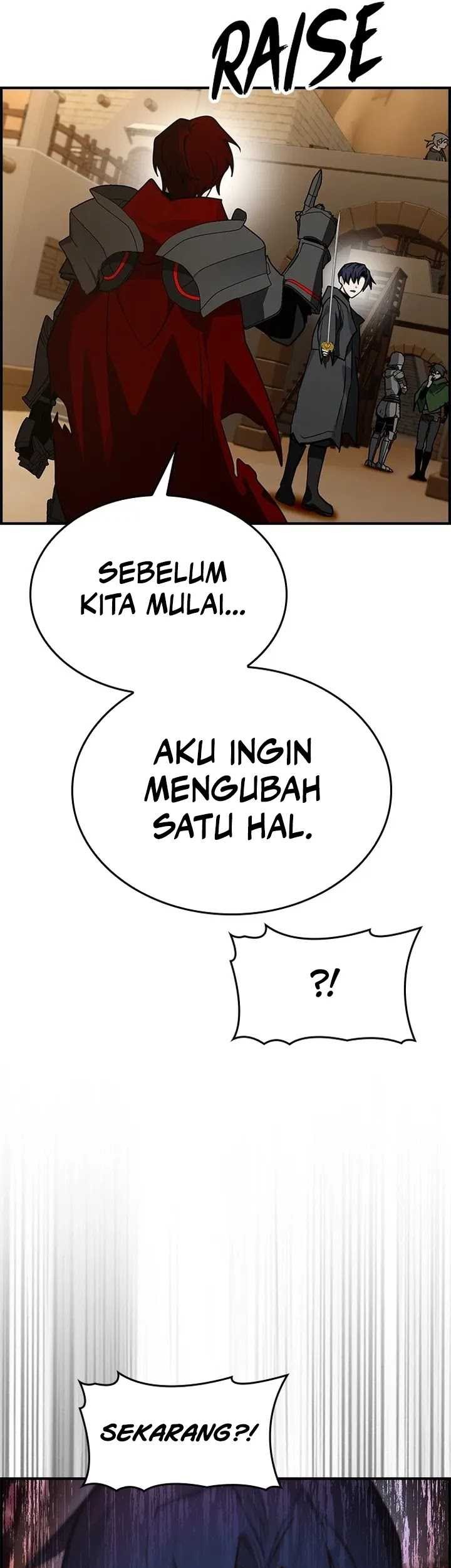Bad Ending Maker Chapter 40 Gambar 33