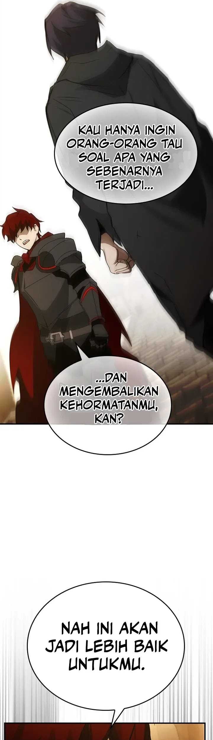 Bad Ending Maker Chapter 40 Gambar 39