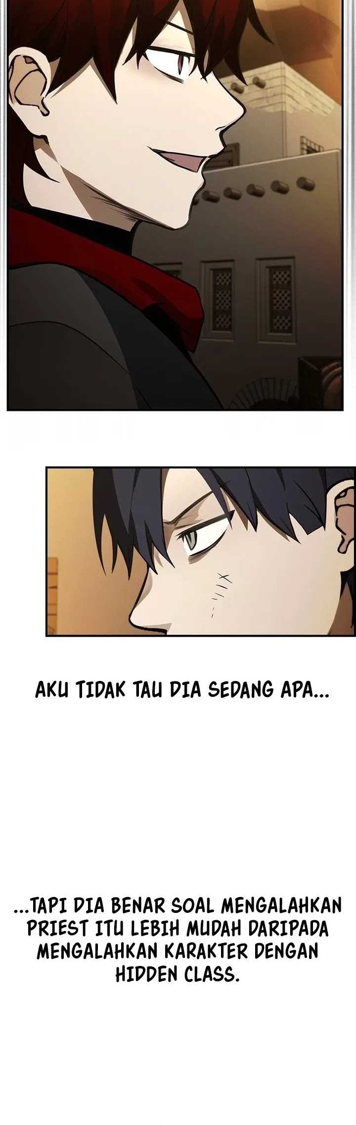 Bad Ending Maker Chapter 40 Gambar 40