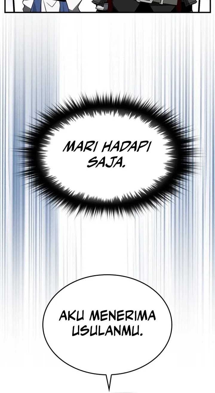 Bad Ending Maker Chapter 40 Gambar 42