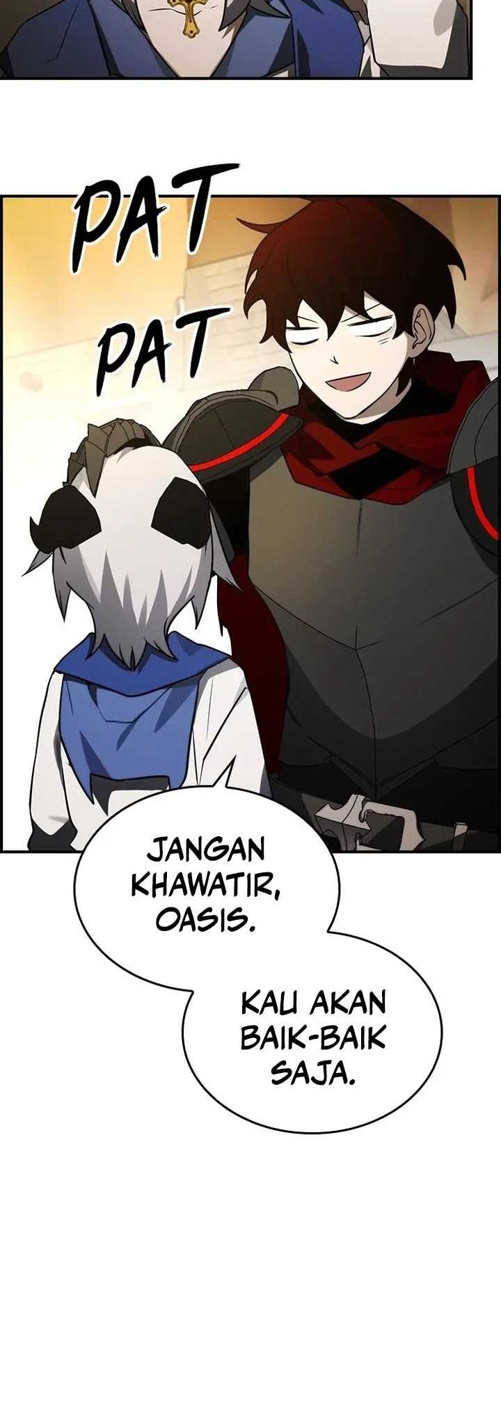 Bad Ending Maker Chapter 40 Gambar 44