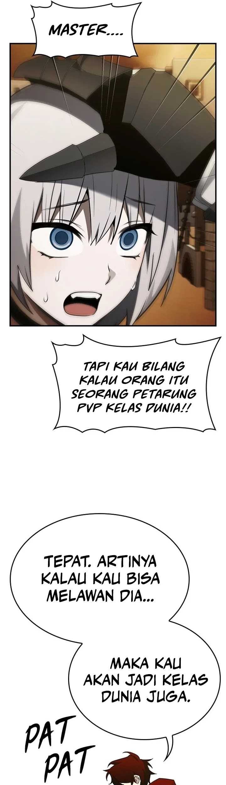 Bad Ending Maker Chapter 40 Gambar 45