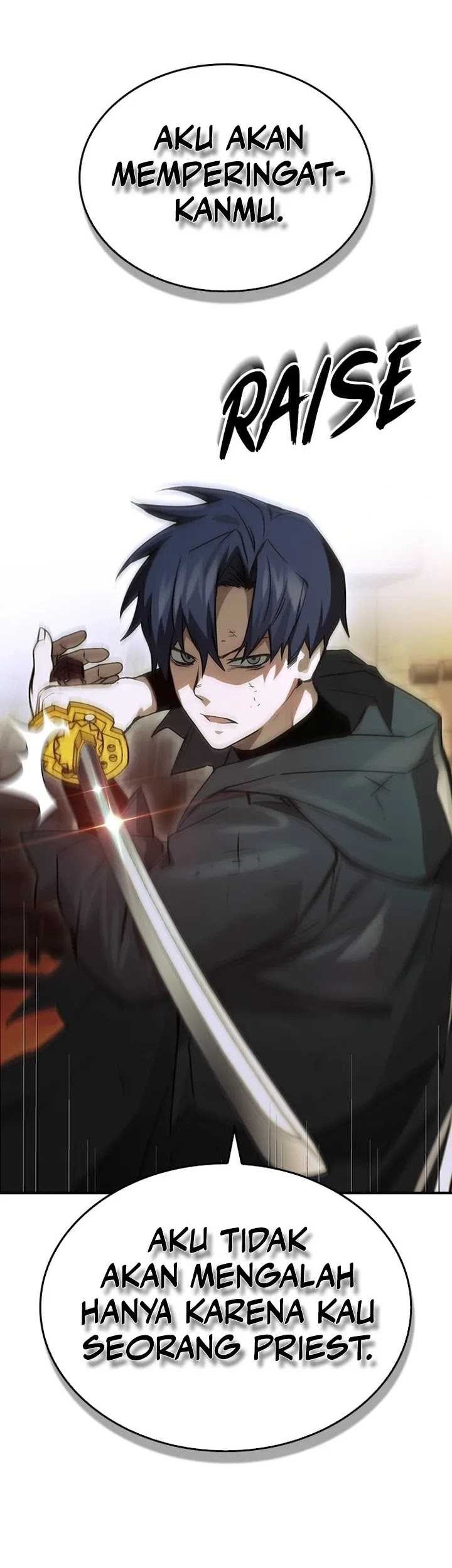 Bad Ending Maker Chapter 40 Gambar 48