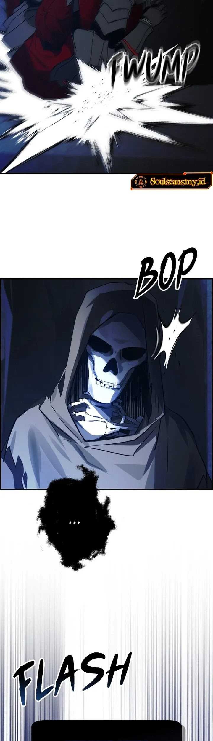 Bad Ending Maker Chapter 40 Gambar 3