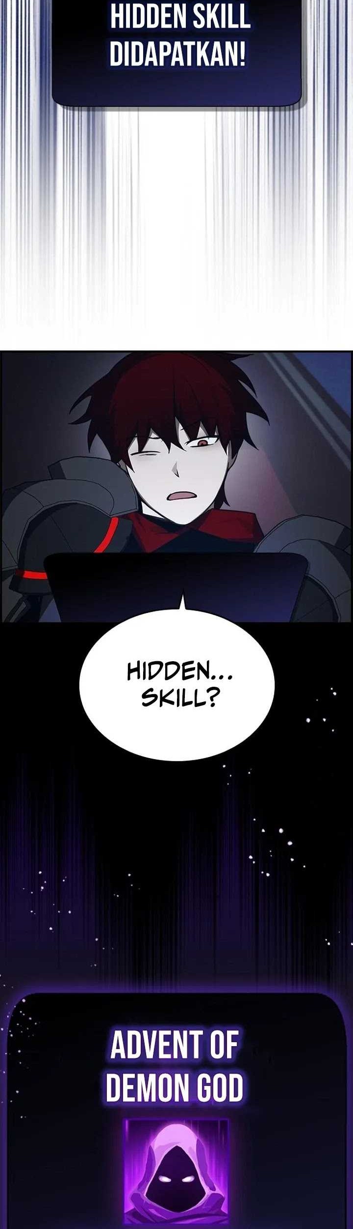 Bad Ending Maker Chapter 40 Gambar 4