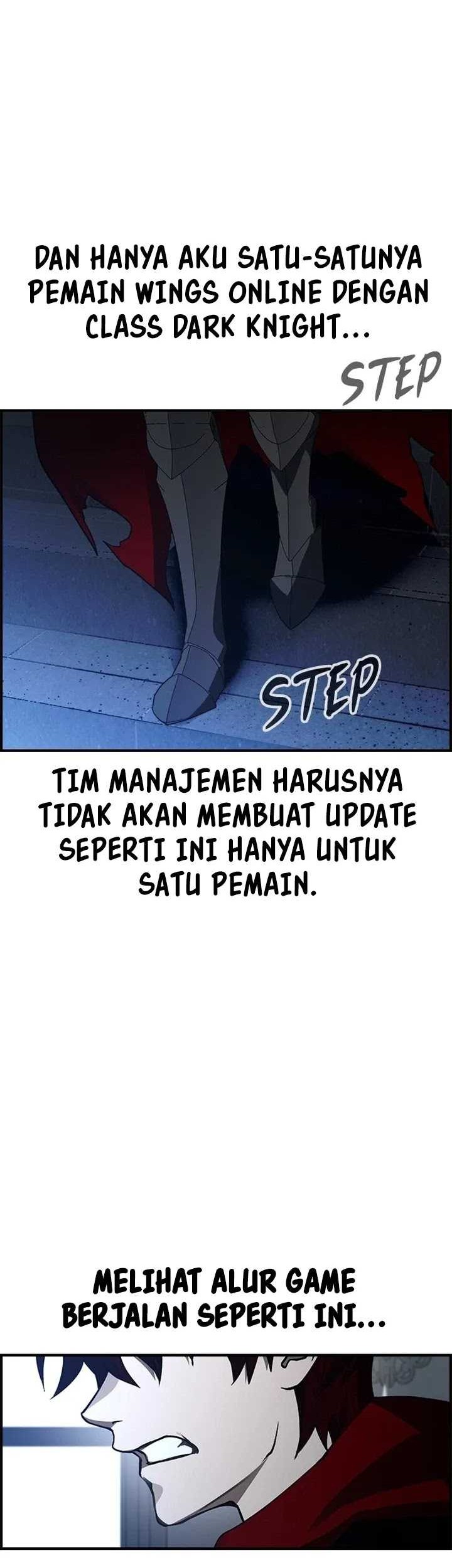 Bad Ending Maker Chapter 40 Gambar 6