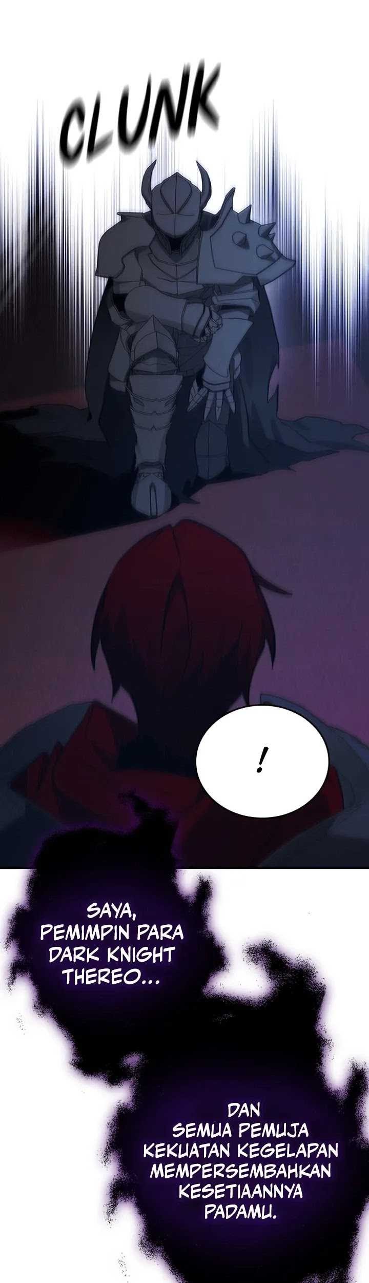 Bad Ending Maker Chapter 40 Gambar 7