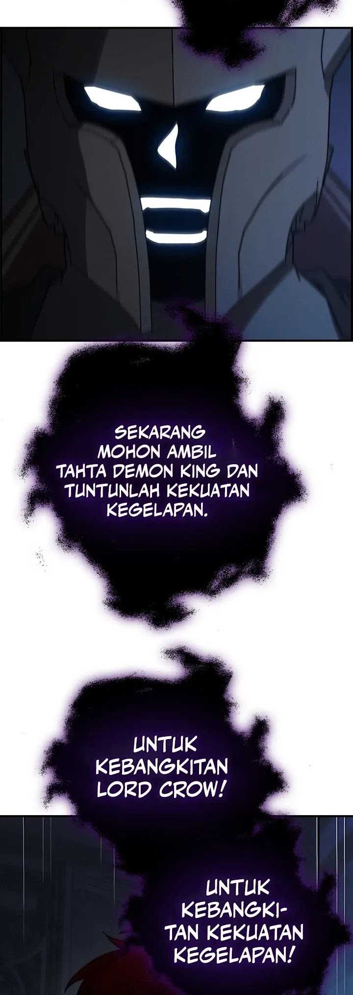 Bad Ending Maker Chapter 40 Gambar 8