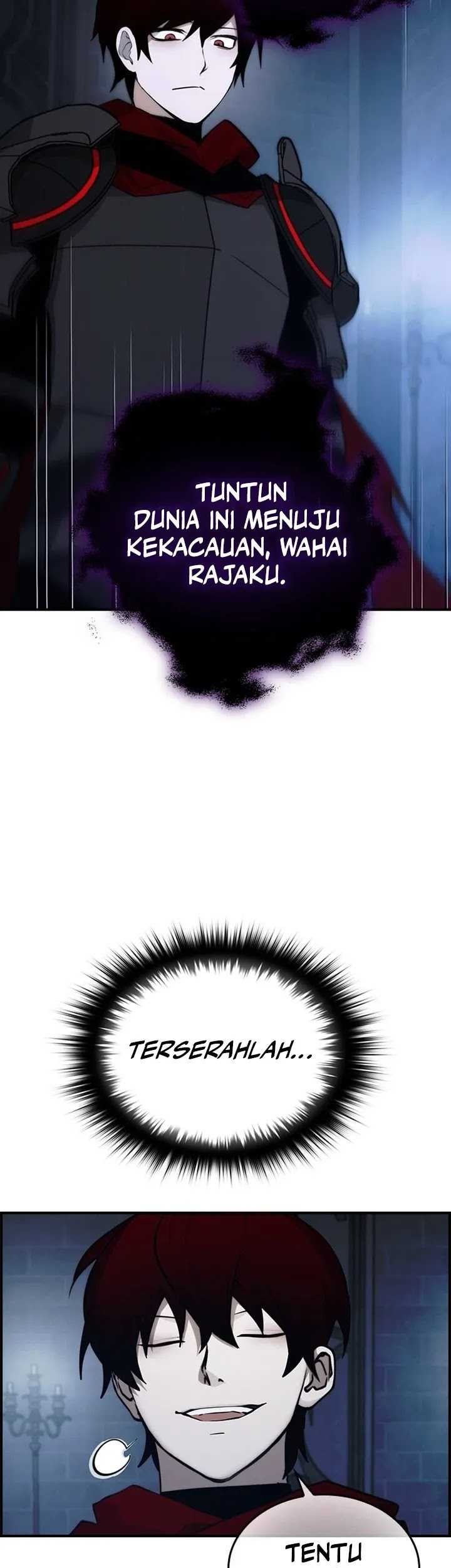 Bad Ending Maker Chapter 40 Gambar 9