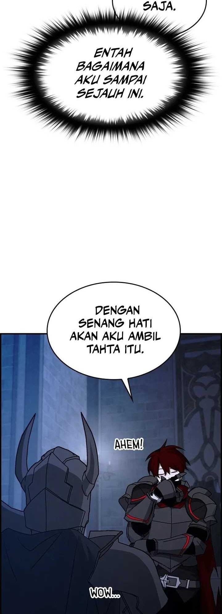Bad Ending Maker Chapter 40 Gambar 10