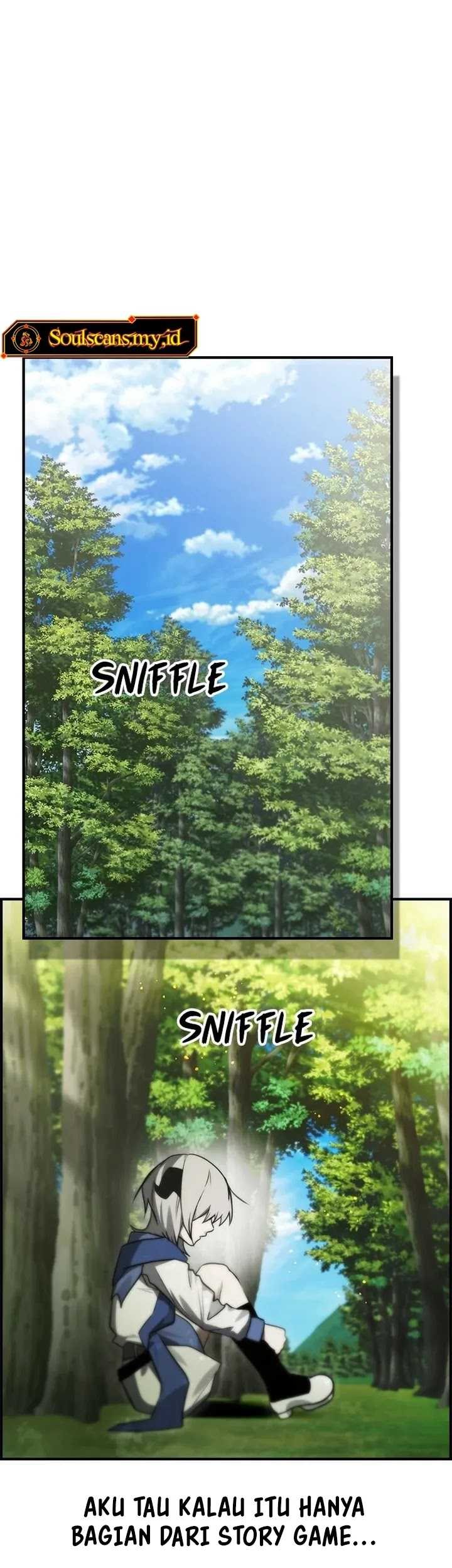Bad Ending Maker Chapter 40 Gambar 15