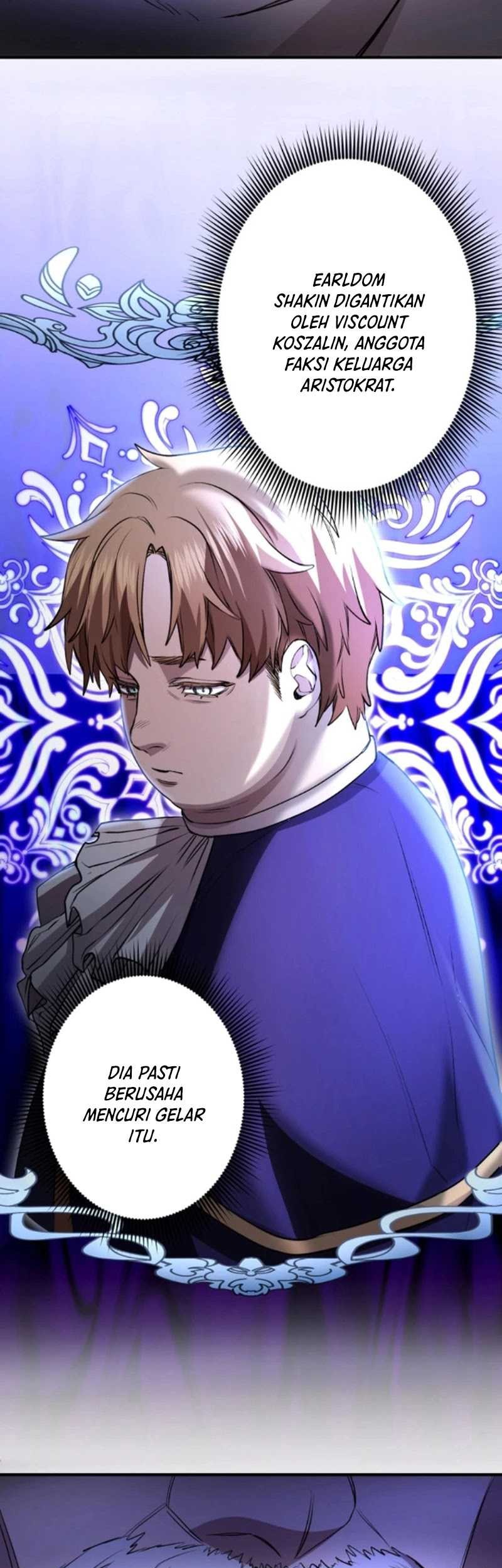 The Reversal of My Life as a Side Character Chapter 37 Gambar 17