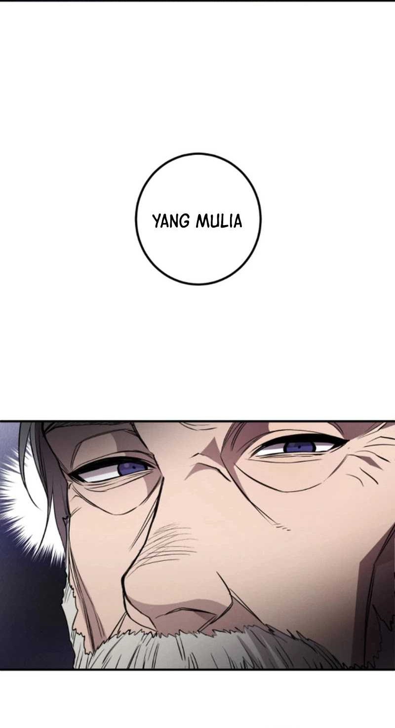 The Reversal of My Life as a Side Character Chapter 37 Gambar 22