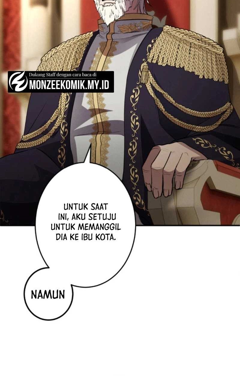 The Reversal of My Life as a Side Character Chapter 37 Gambar 26