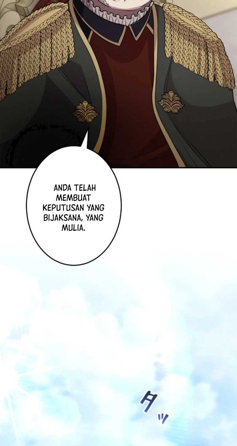 The Reversal of My Life as a Side Character Chapter 37 Gambar 28