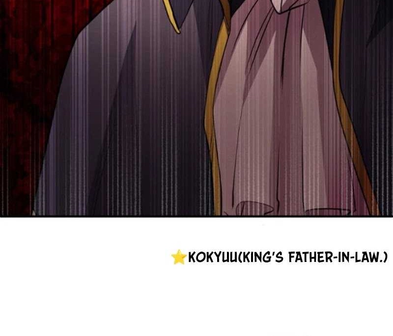 The Reversal of My Life as a Side Character Chapter 37 Gambar 34