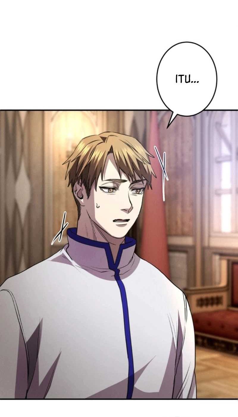 The Reversal of My Life as a Side Character Chapter 37 Gambar 42