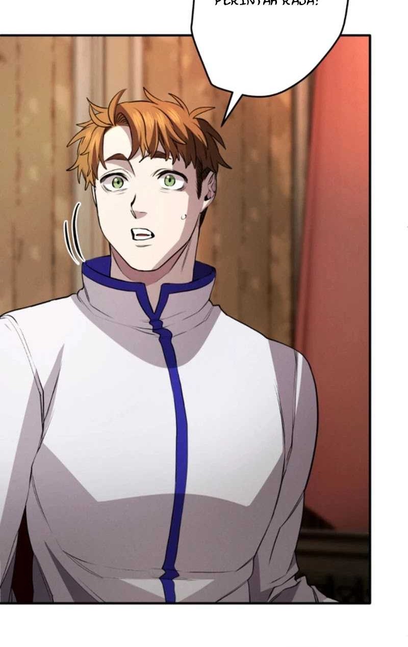 The Reversal of My Life as a Side Character Chapter 37 Gambar 49