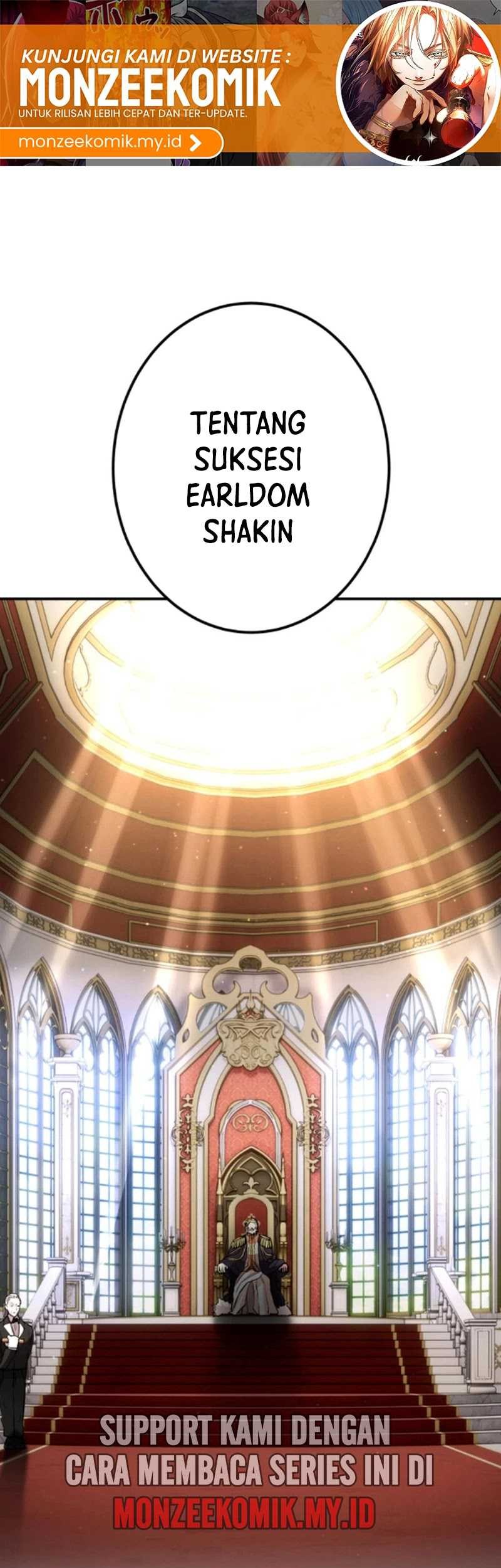 Manhwa The Reversal of My Life as a Side Character Chapter 37 gambar nomor 2